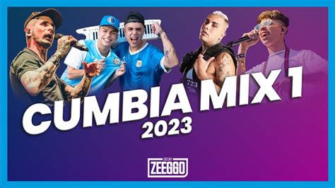 cumbias nuevas 2023